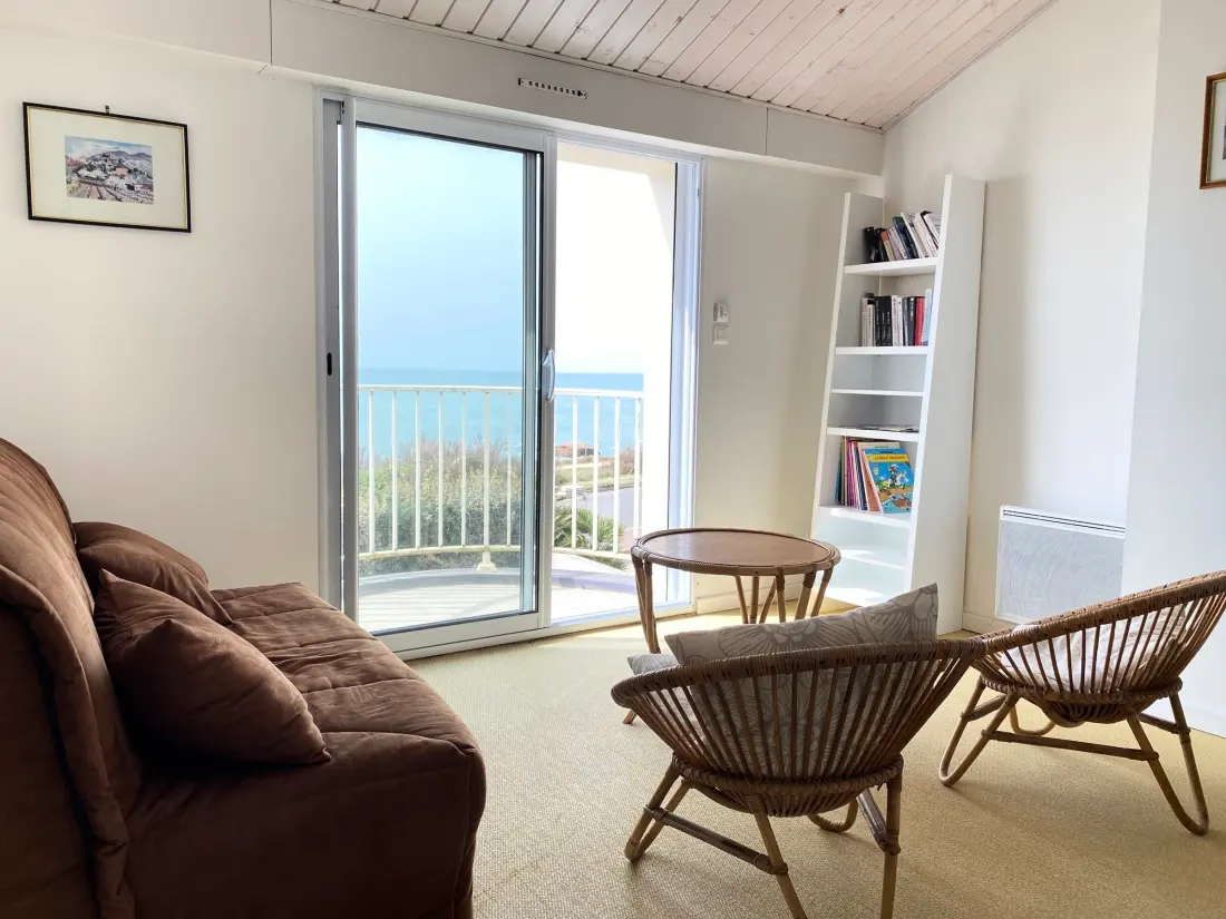 Maison de Vacances Bretignolles-sur-Mer 201