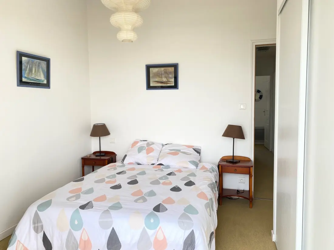 Maison de Vacances Bretignolles-sur-Mer 201