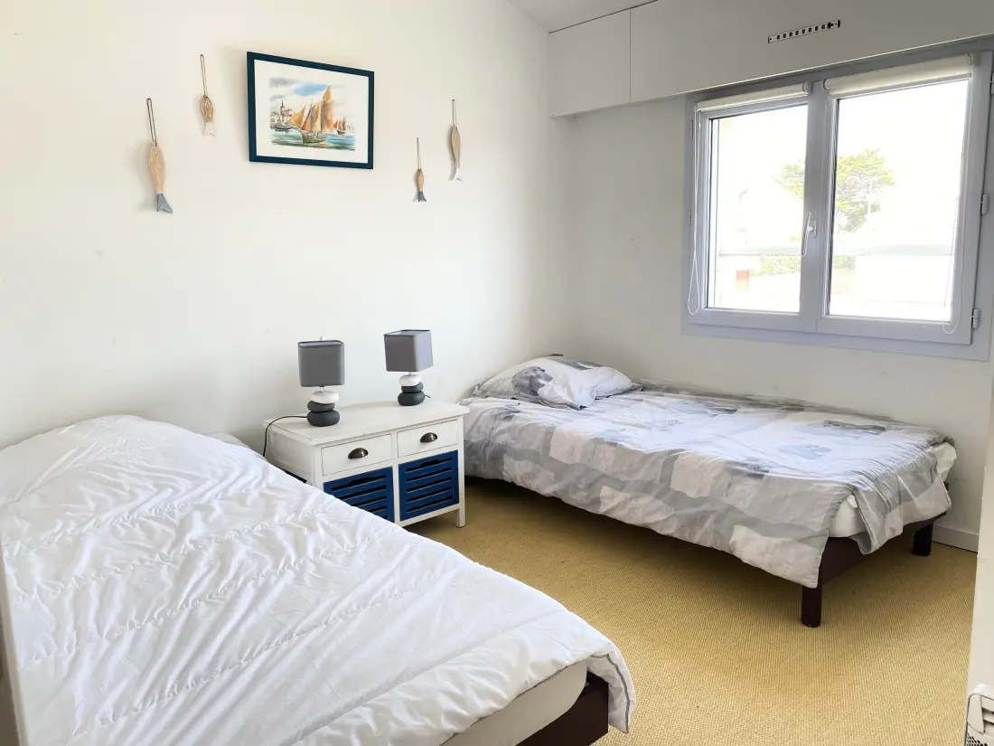 Maison de Vacances Bretignolles-sur-Mer 201