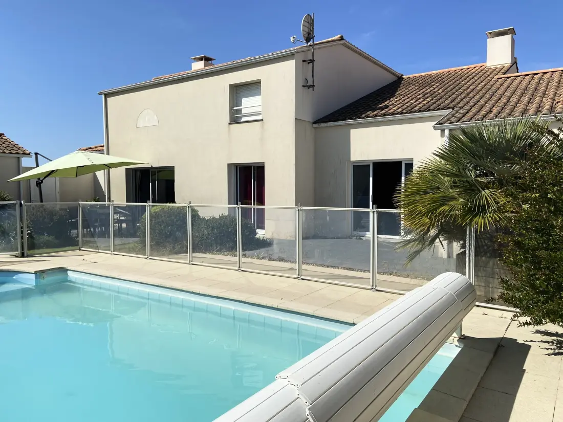 Maison de Vacances Bretignolles-sur-Mer 201