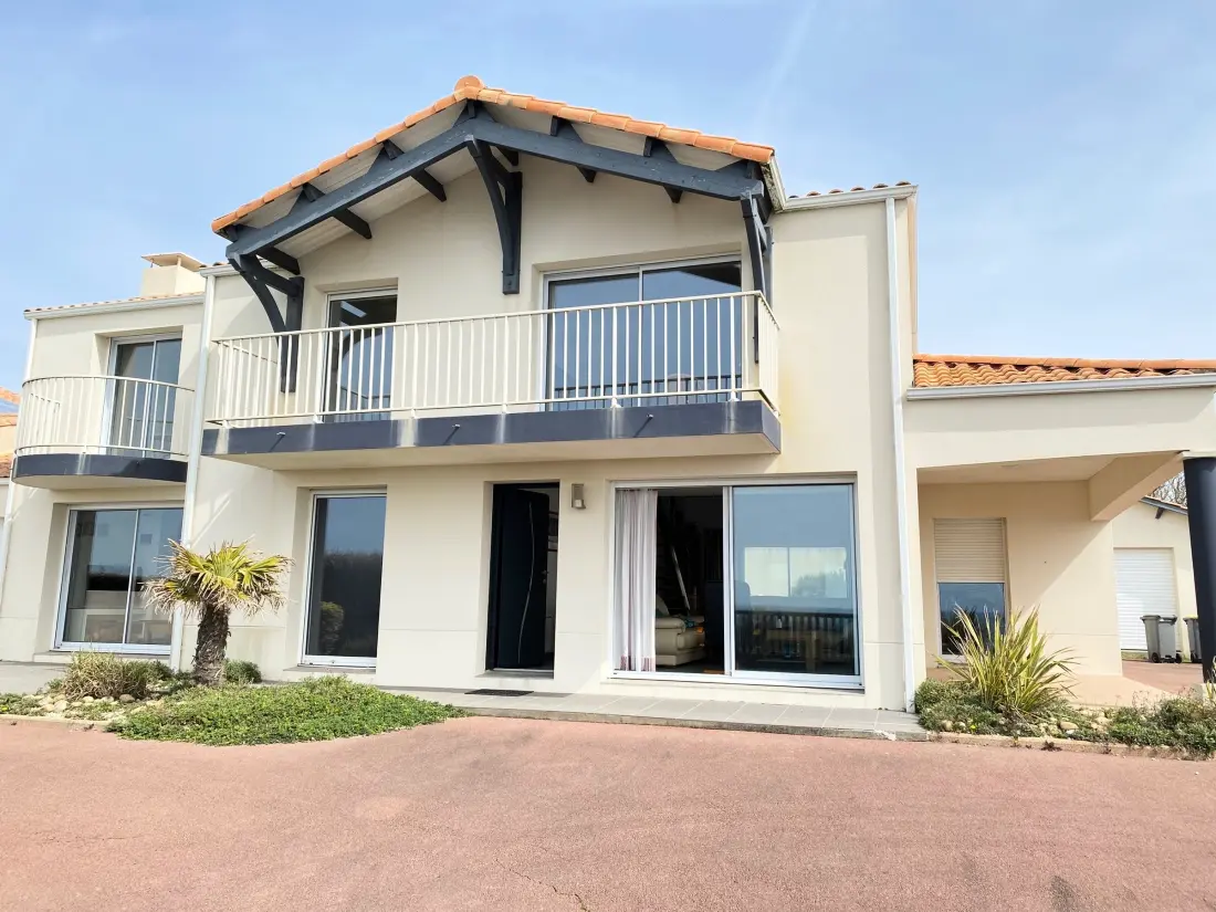 Maison de Vacances Bretignolles-sur-Mer 201