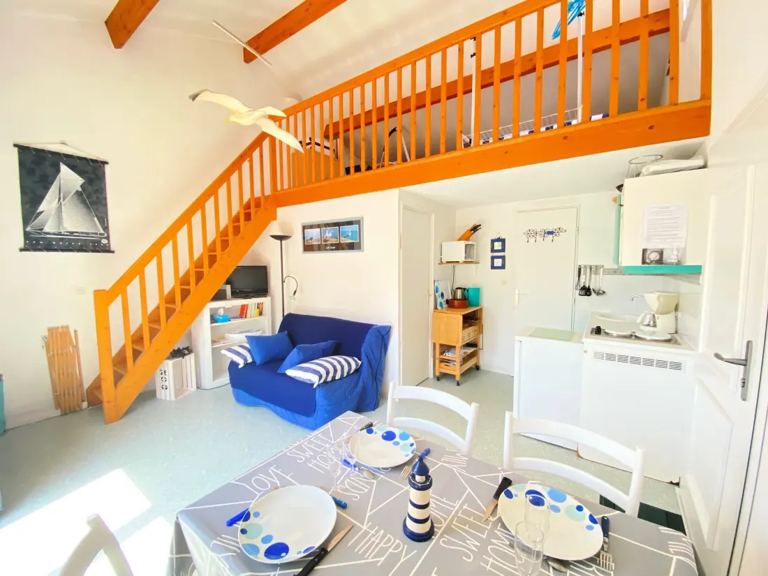 Maison de Vacances Bretignolles-sur-Mer 211