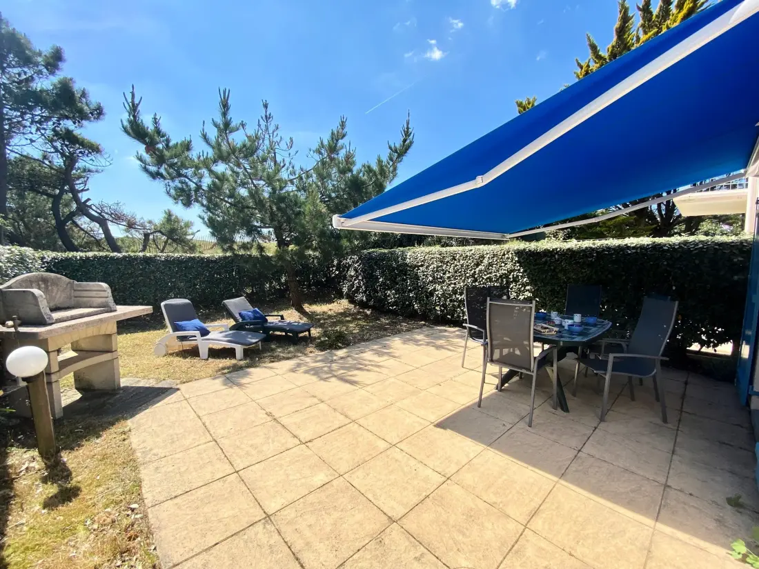 Maison de Vacances Bretignolles-sur-Mer 211