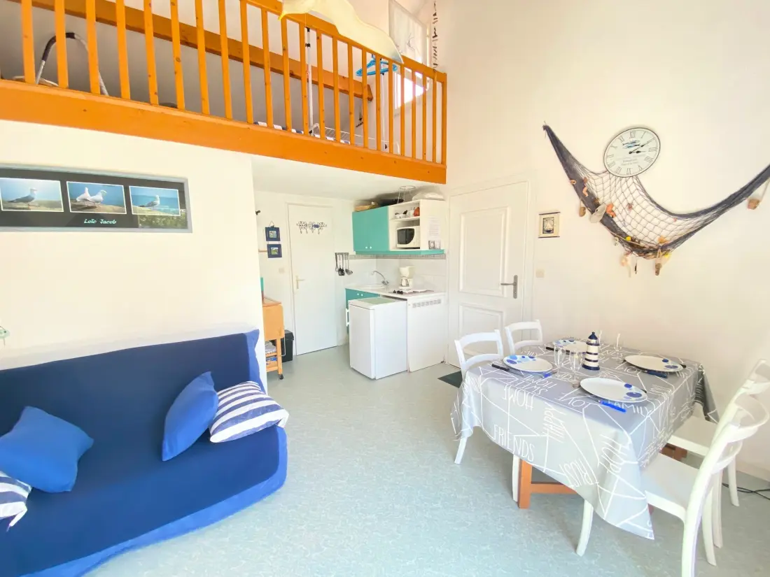 Maison de Vacances Bretignolles-sur-Mer 211