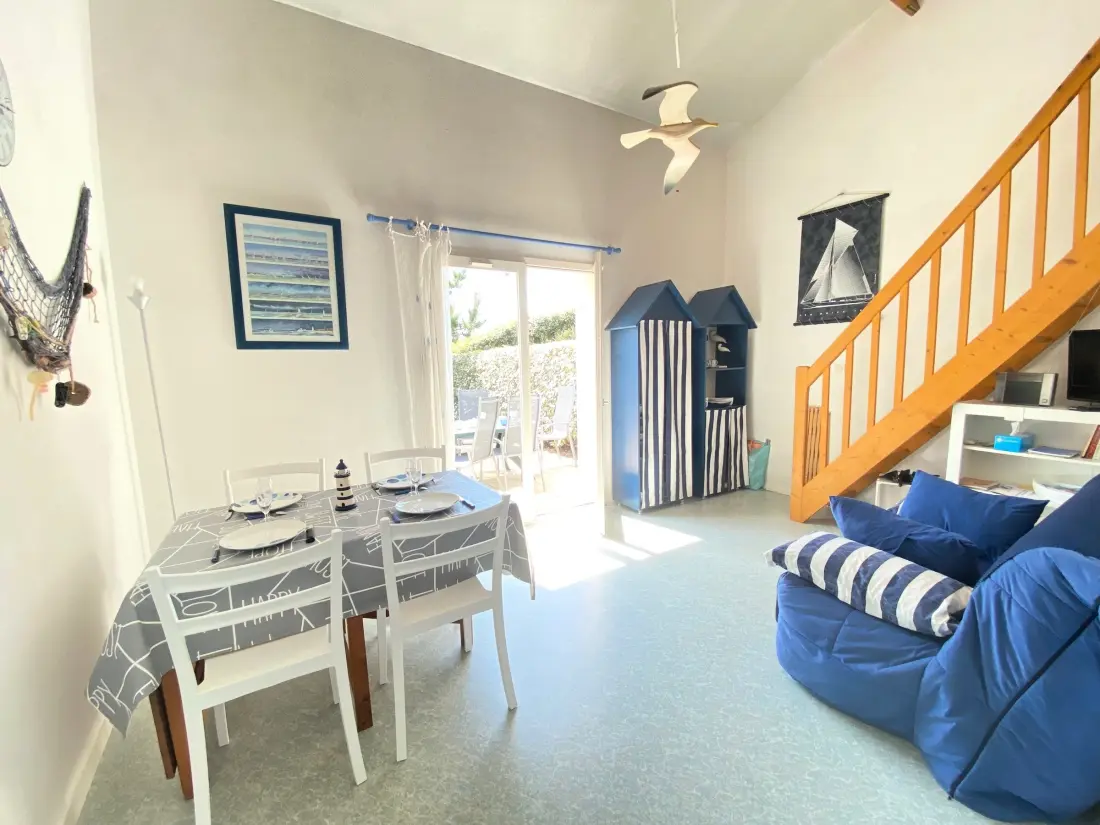 Maison de Vacances Bretignolles-sur-Mer 211
