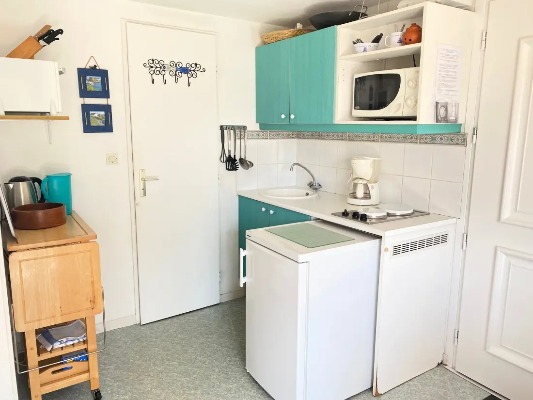 Maison de Vacances Bretignolles-sur-Mer 211