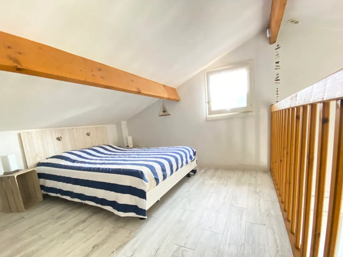 Maison de Vacances Bretignolles-sur-Mer 211
