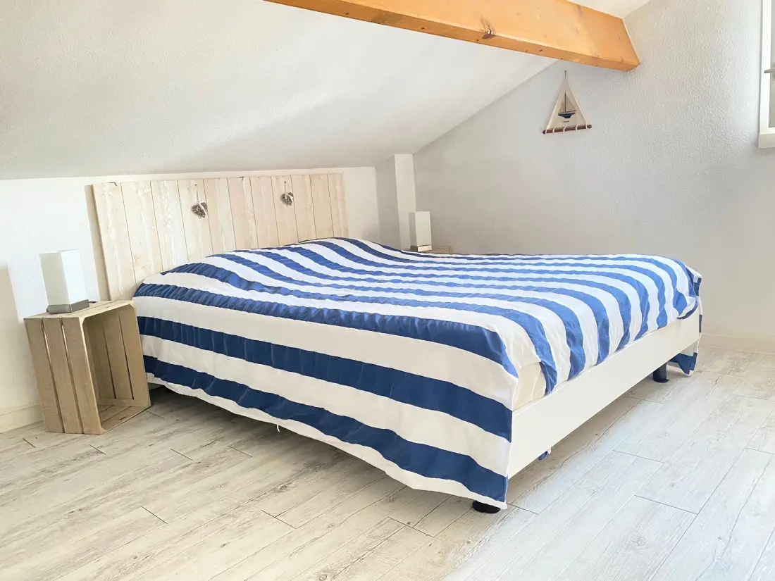 Maison de Vacances Bretignolles-sur-Mer 211
