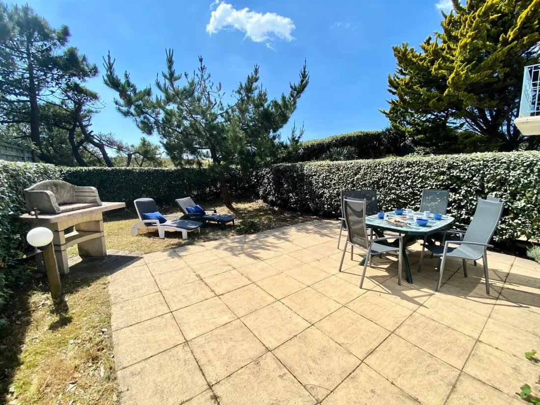 Maison de Vacances Bretignolles-sur-Mer 211