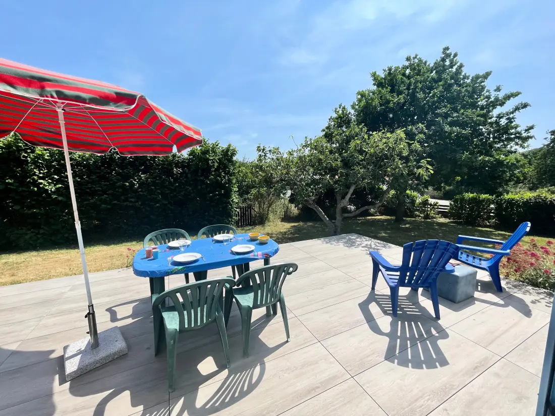 Maison de Vacances Bretignolles-sur-Mer 216