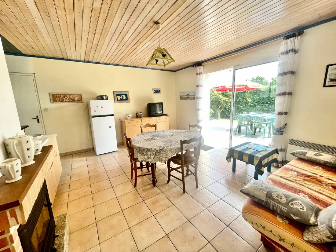 Maison de Vacances Bretignolles-sur-Mer 216