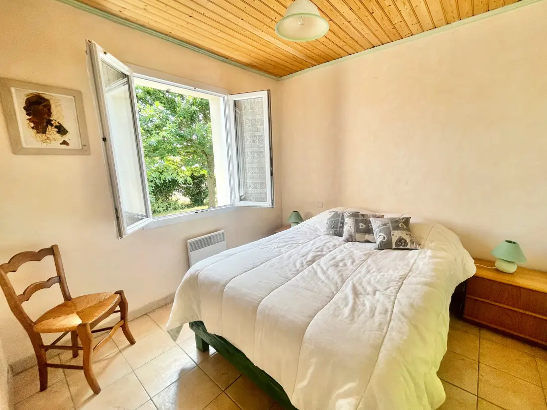 Maison de Vacances Bretignolles-sur-Mer 216