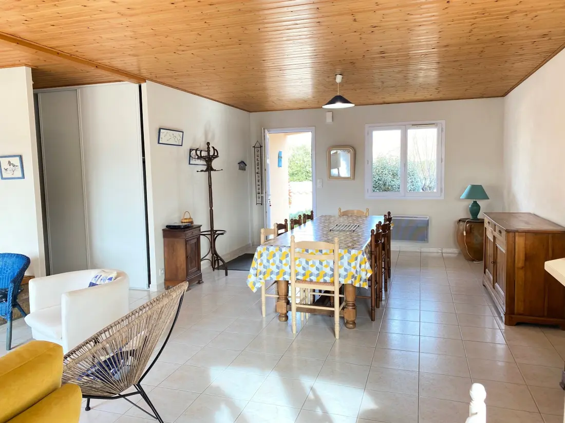 Maison de Vacances Bretignolles-sur-Mer 221