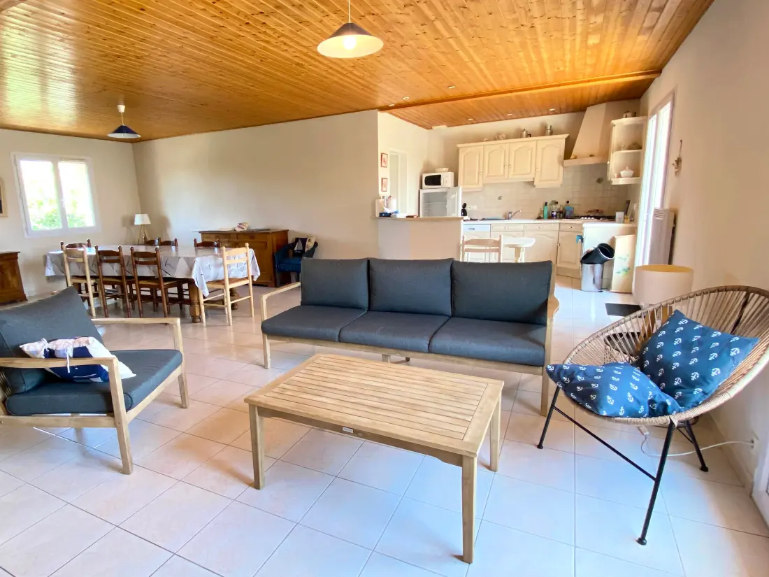 Maison de Vacances Bretignolles-sur-Mer 221