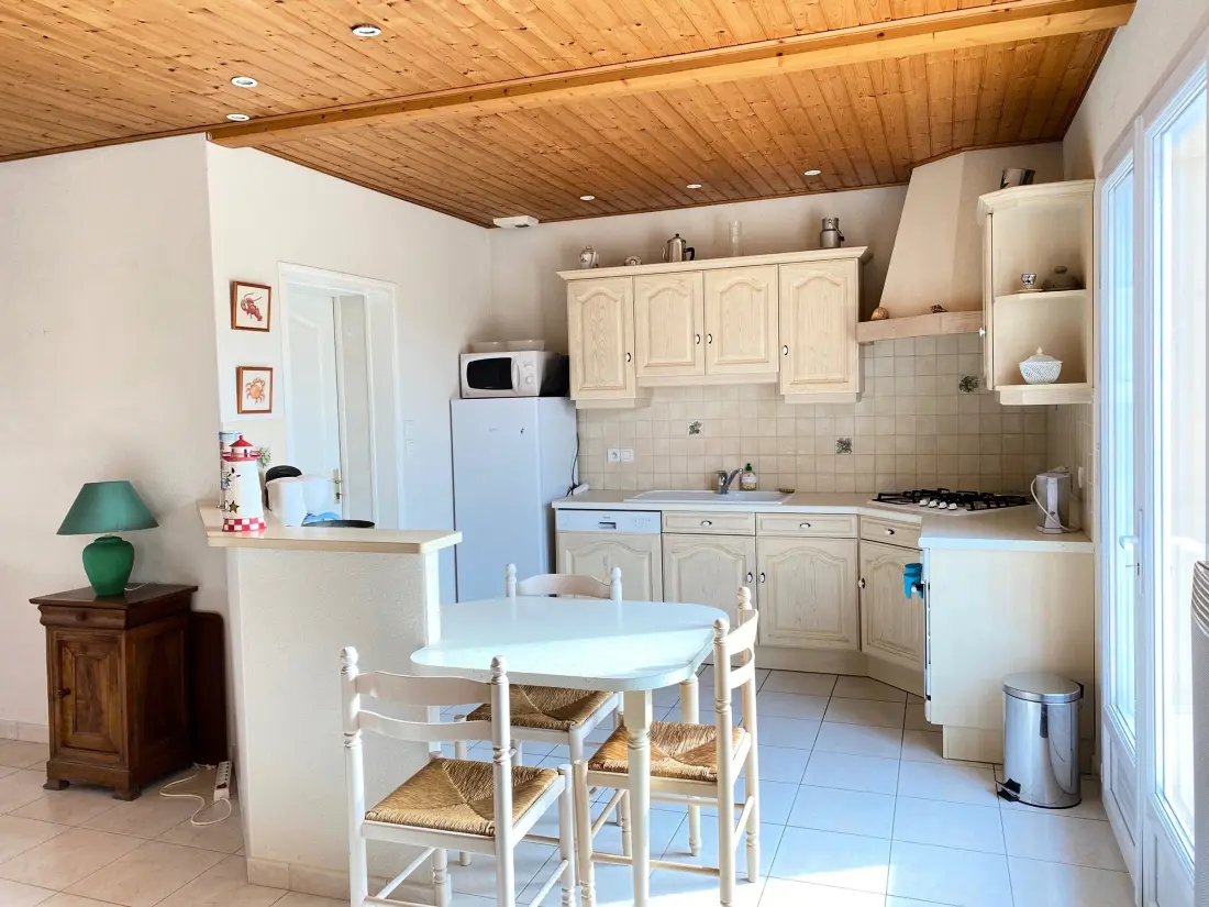 Maison de Vacances Bretignolles-sur-Mer 221