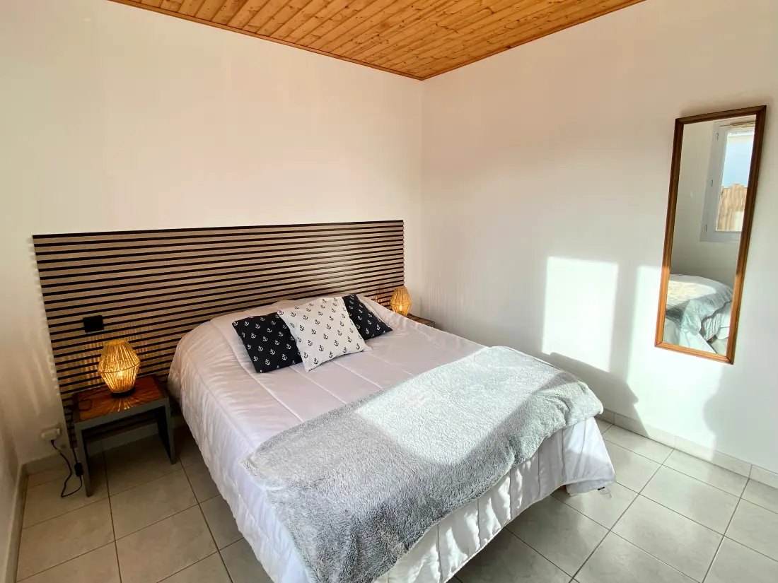 Maison de Vacances Bretignolles-sur-Mer 221
