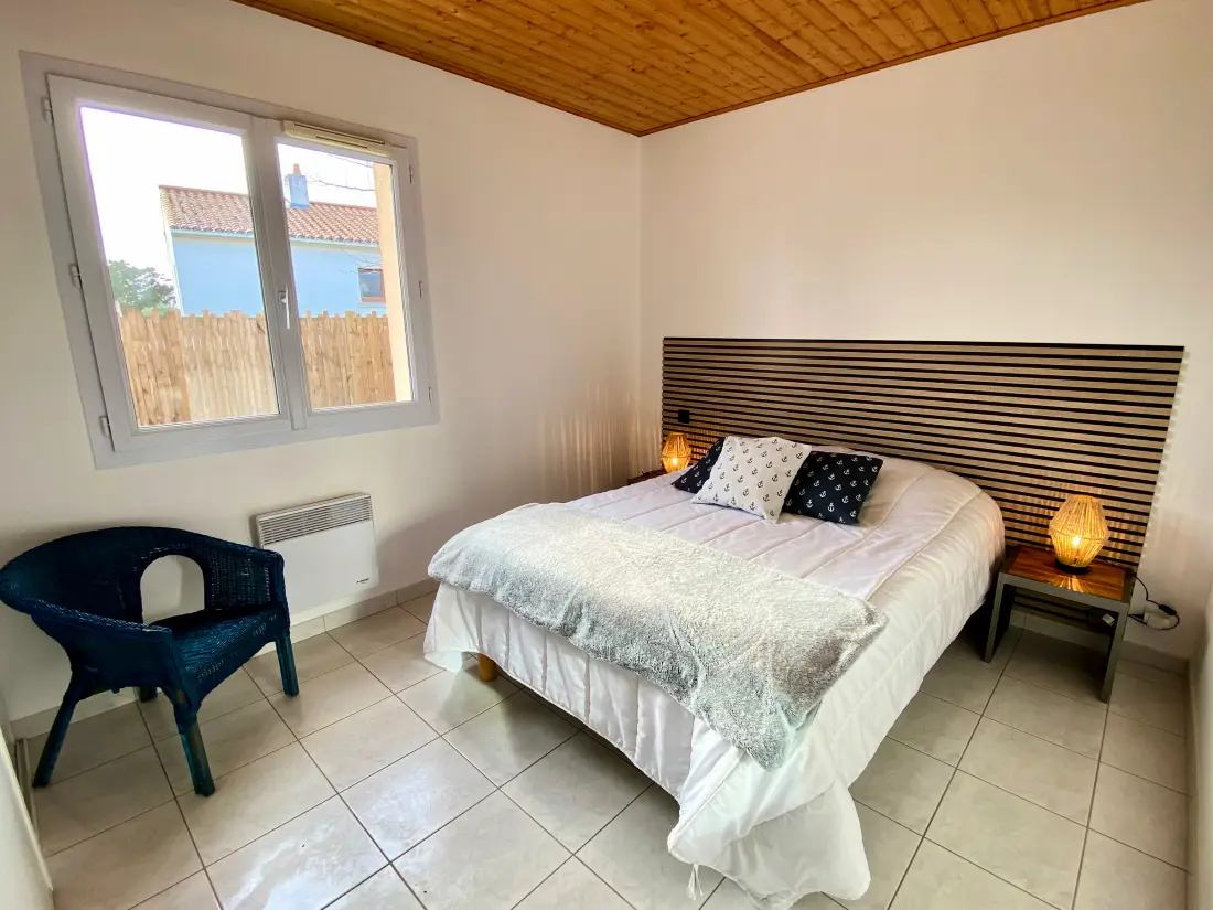Maison de Vacances Bretignolles-sur-Mer 221