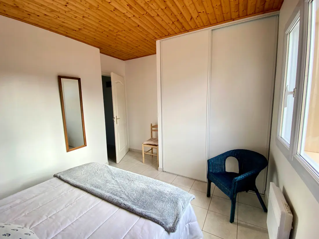 Maison de Vacances Bretignolles-sur-Mer 221