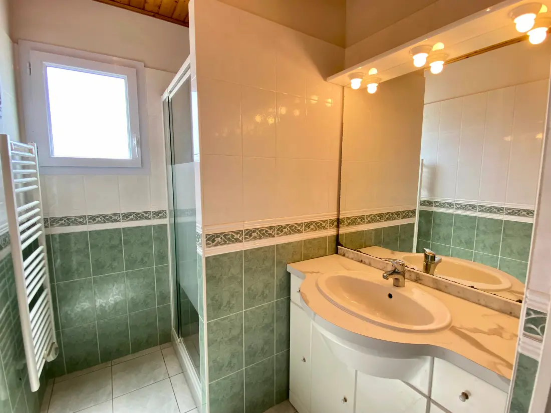 Maison de Vacances Bretignolles-sur-Mer 221