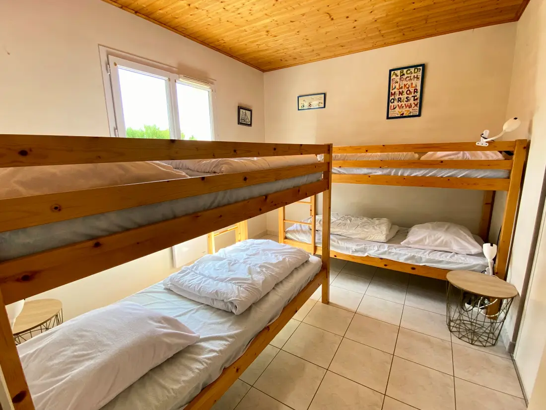 Maison de Vacances Bretignolles-sur-Mer 221
