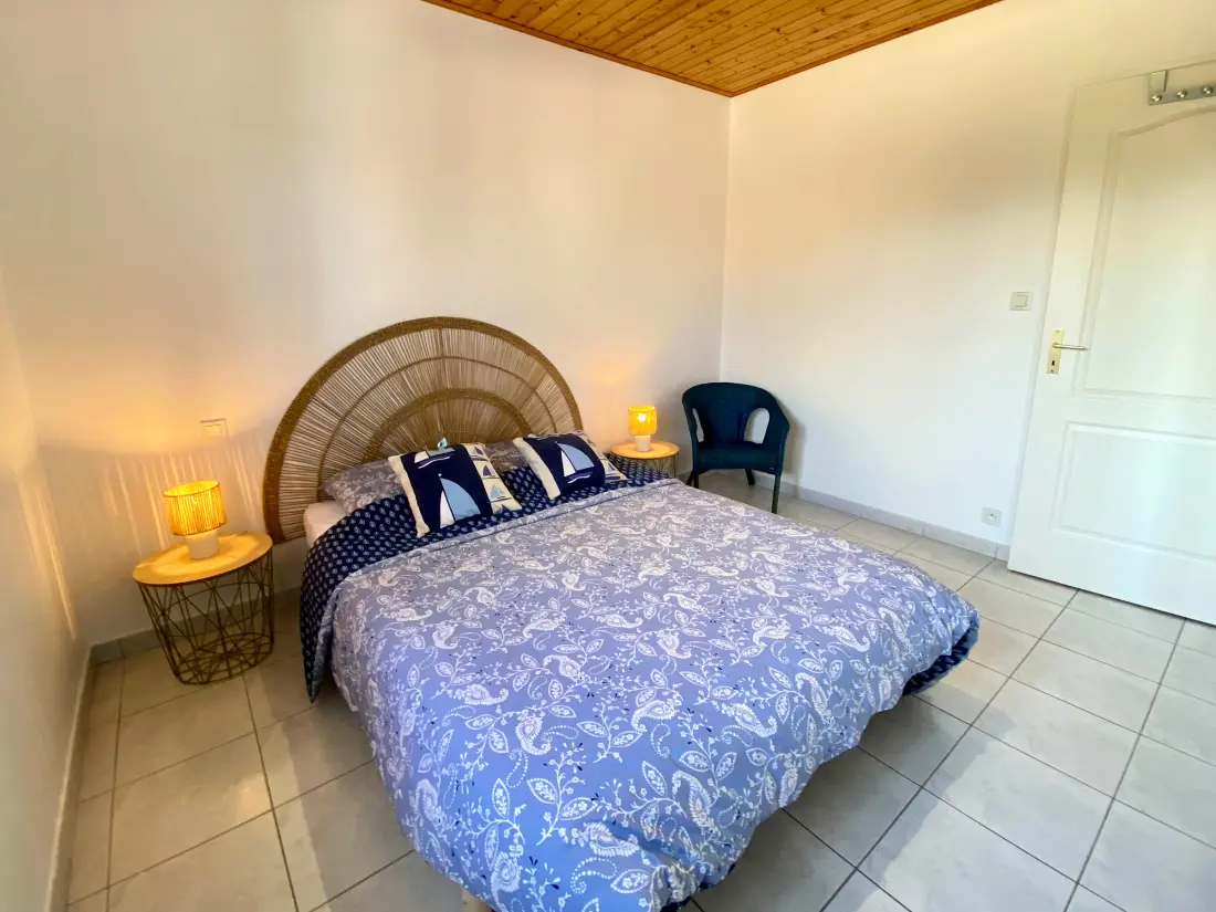 Maison de Vacances Bretignolles-sur-Mer 221