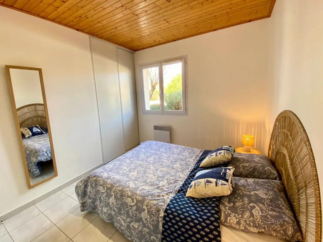 Maison de Vacances Bretignolles-sur-Mer 221