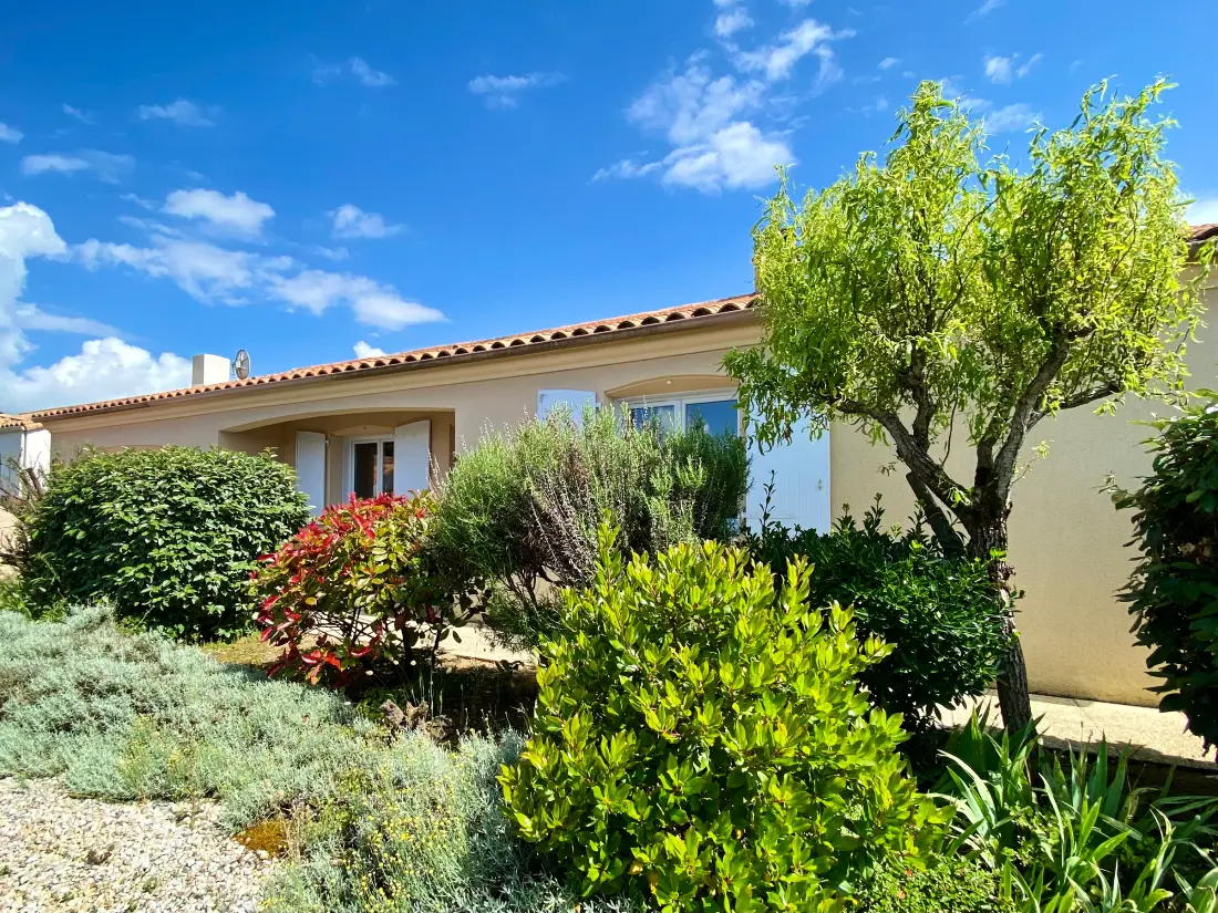 Maison de Vacances Bretignolles-sur-Mer 221