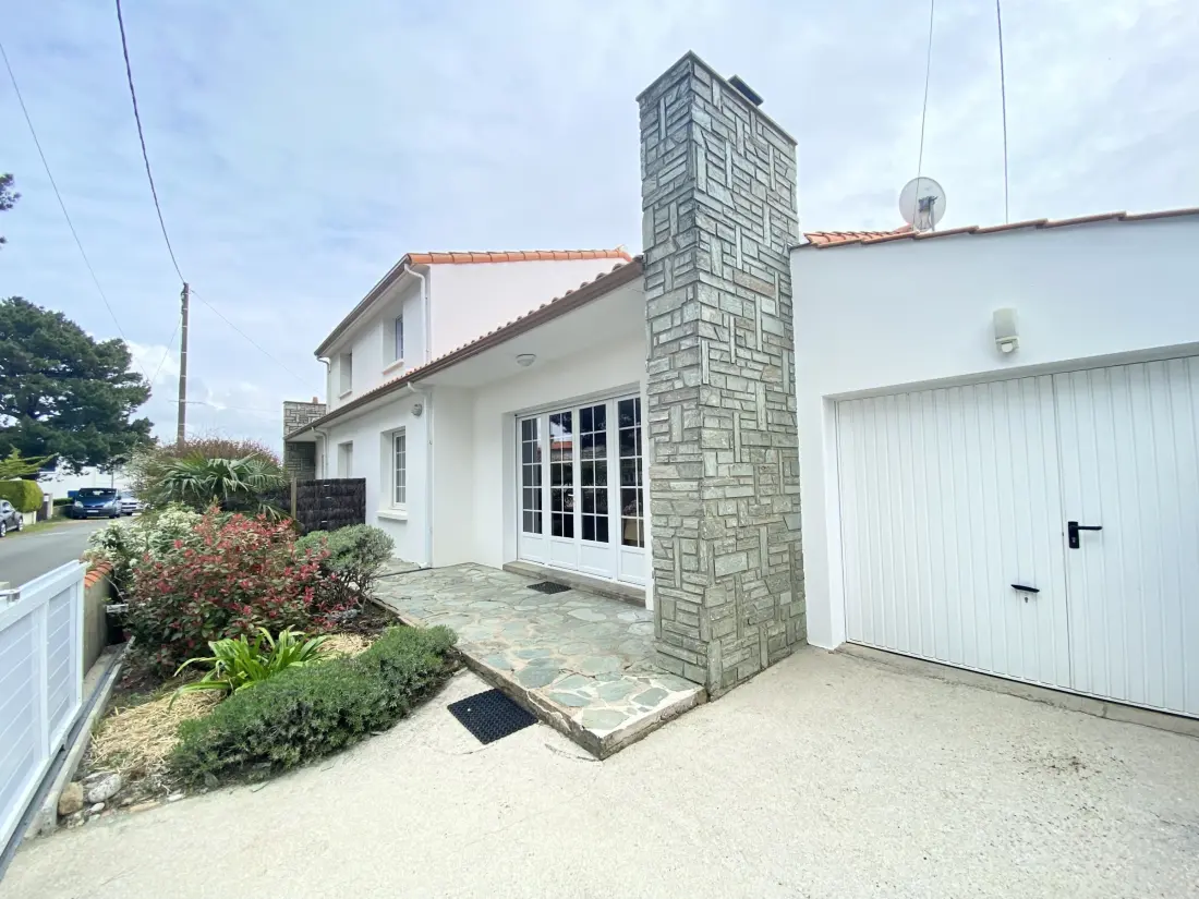 Maison de Vacances Bretignolles-sur-Mer 222
