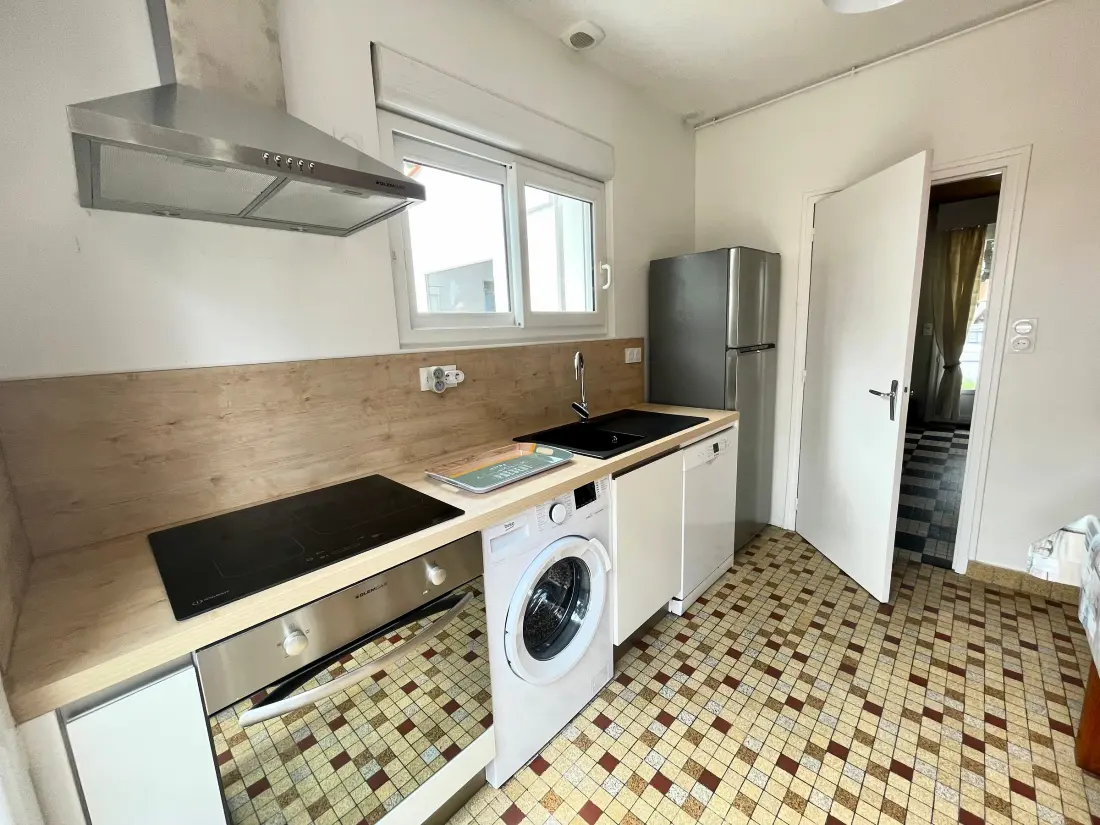 Maison de Vacances Bretignolles-sur-Mer 222