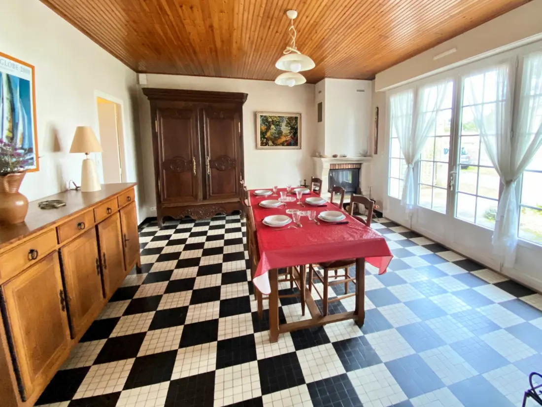 Maison de Vacances Bretignolles-sur-Mer 222