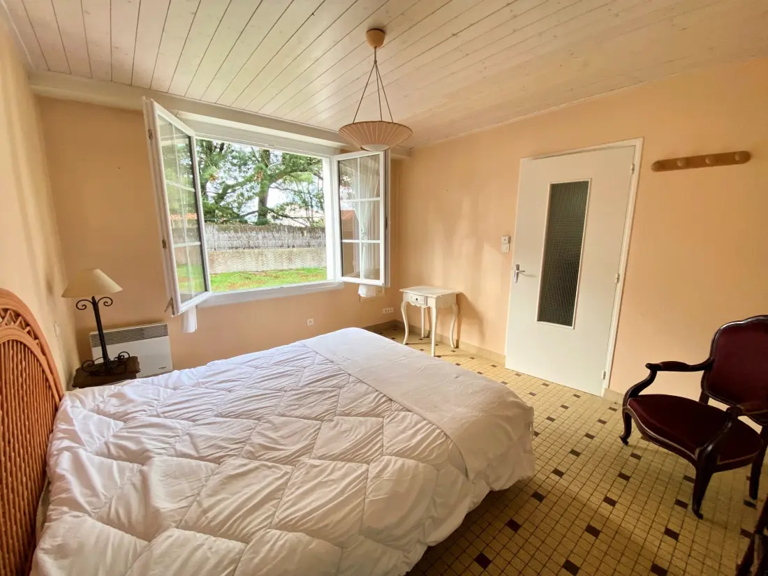 Maison de Vacances Bretignolles-sur-Mer 222
