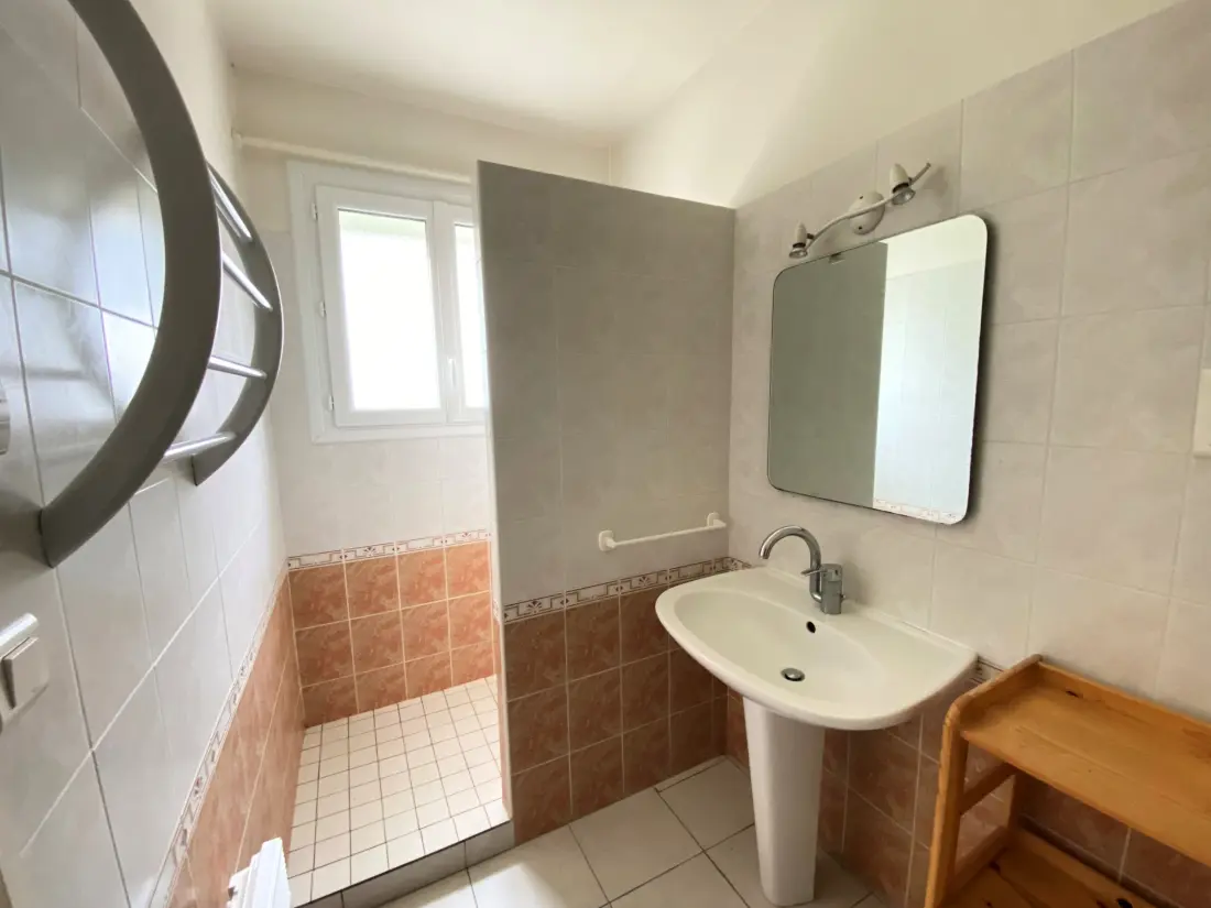 Maison de Vacances Bretignolles-sur-Mer 222