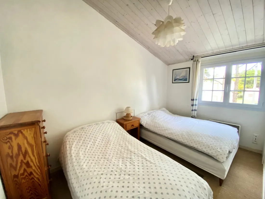 Maison de Vacances Bretignolles-sur-Mer 222