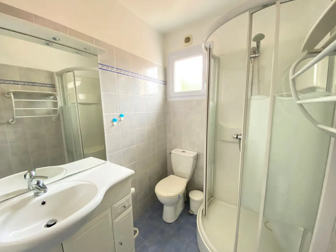 Maison de Vacances Bretignolles-sur-Mer 222