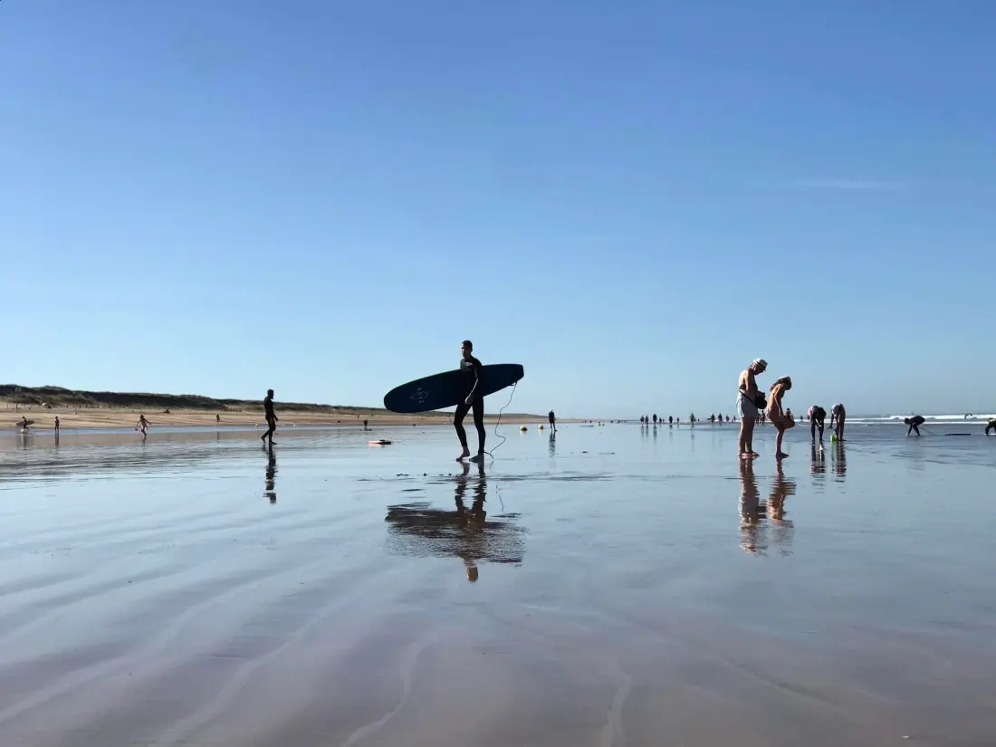 Maison de Vacances Bretignolles-sur-Mer 226