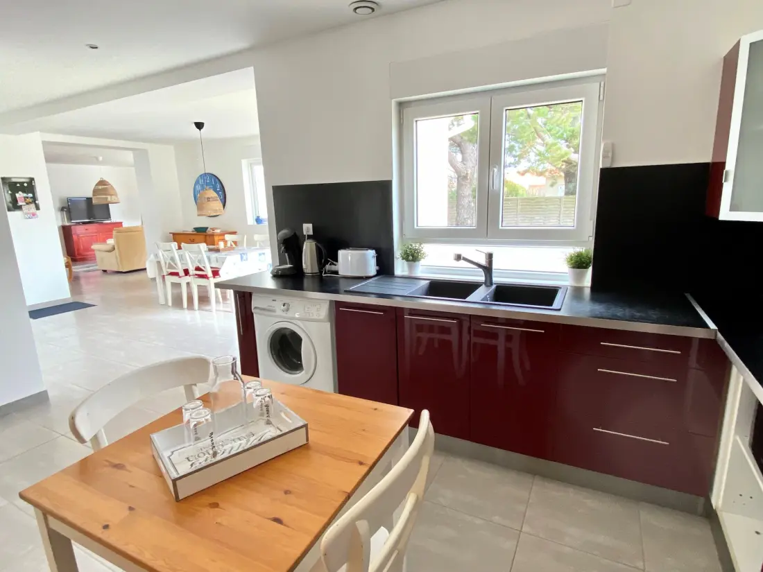 Maison de Vacances Bretignolles-sur-Mer 226