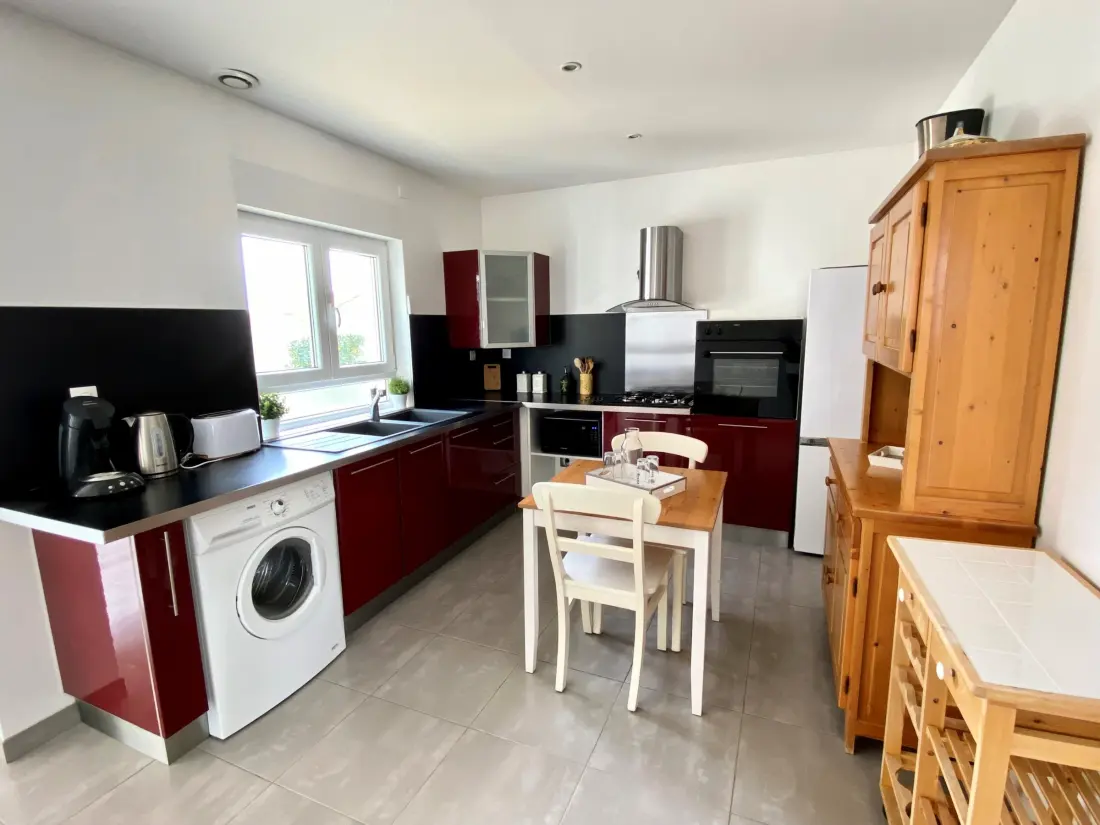 Maison de Vacances Bretignolles-sur-Mer 226