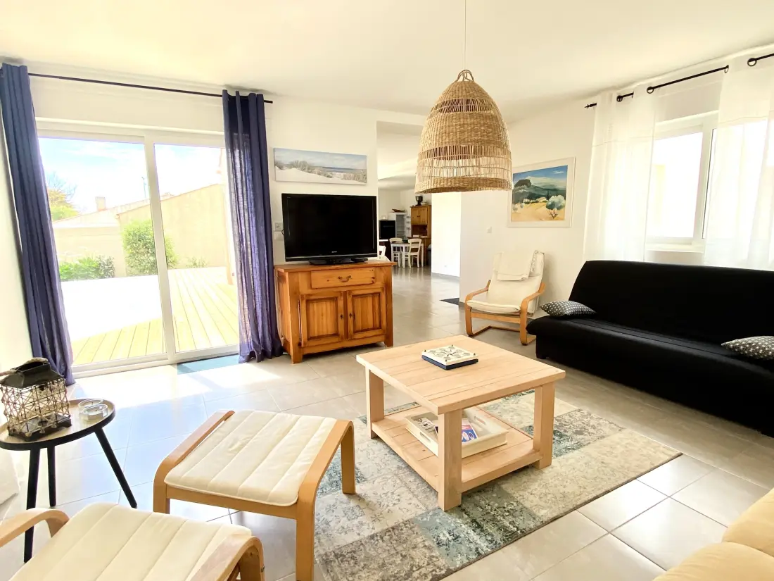 Maison de Vacances Bretignolles-sur-Mer 226
