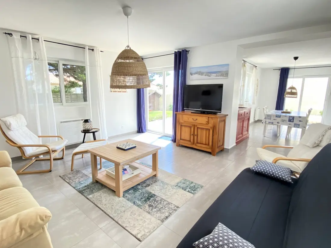 Maison de Vacances Bretignolles-sur-Mer 226