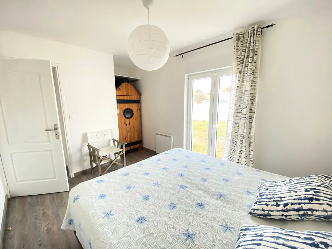 Maison de Vacances Bretignolles-sur-Mer 226