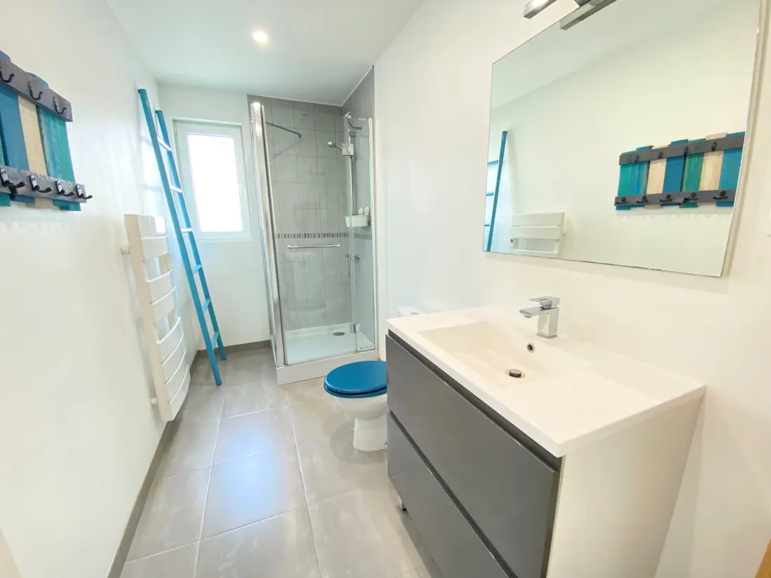 Maison de Vacances Bretignolles-sur-Mer 226