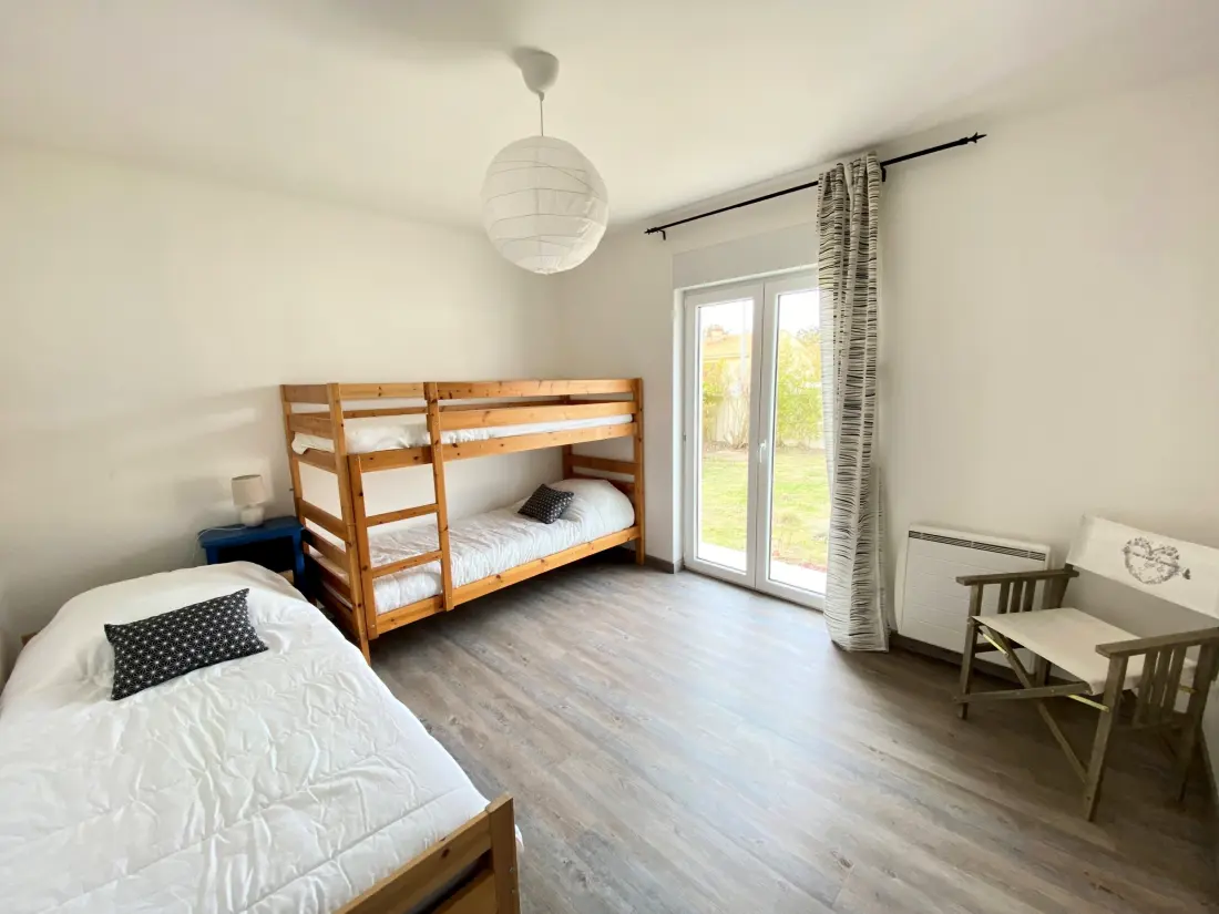 Maison de Vacances Bretignolles-sur-Mer 226
