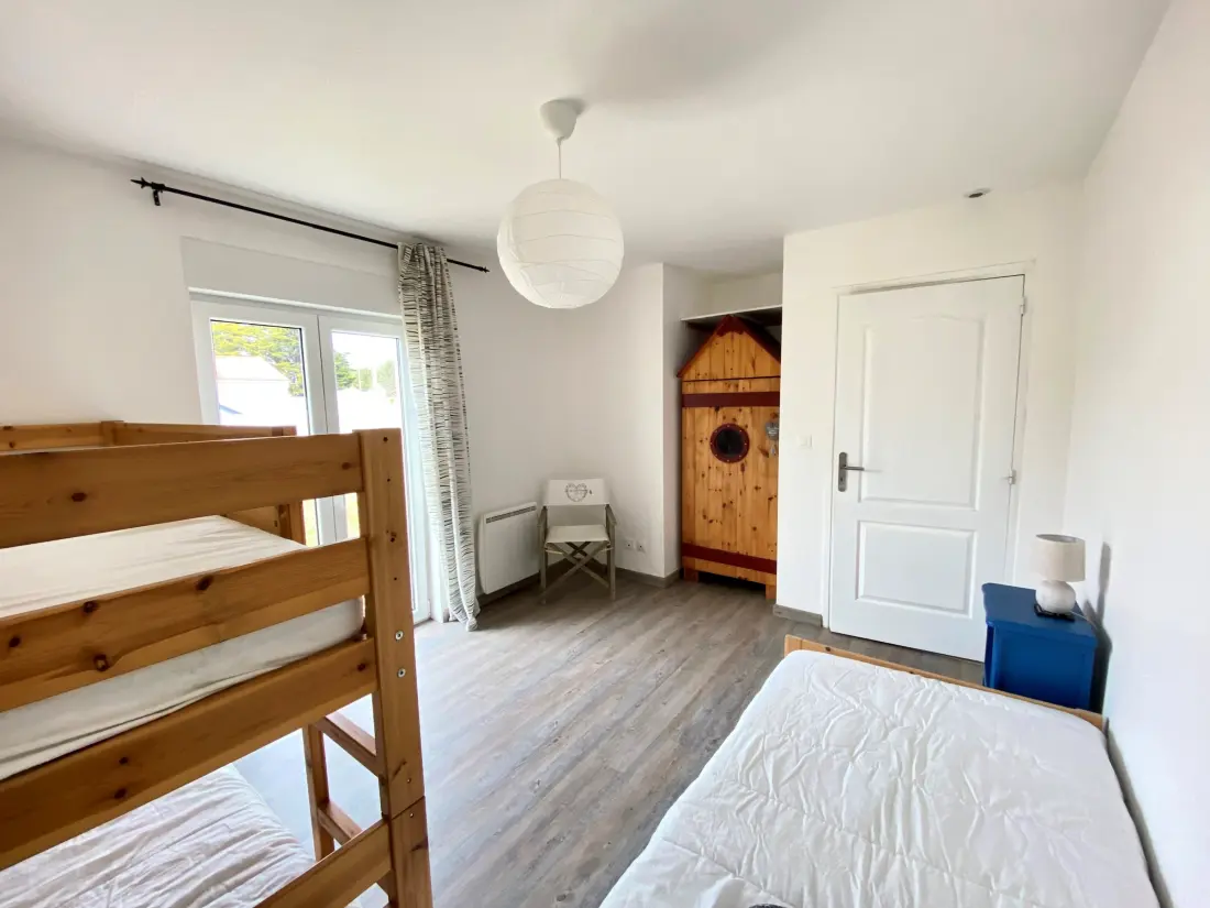 Maison de Vacances Bretignolles-sur-Mer 226