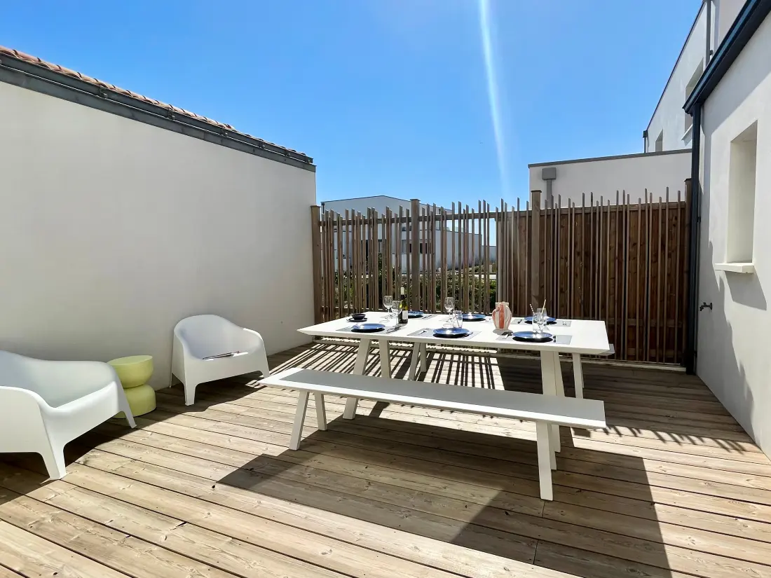 Maison de Vacances Bretignolles-sur-Mer 236