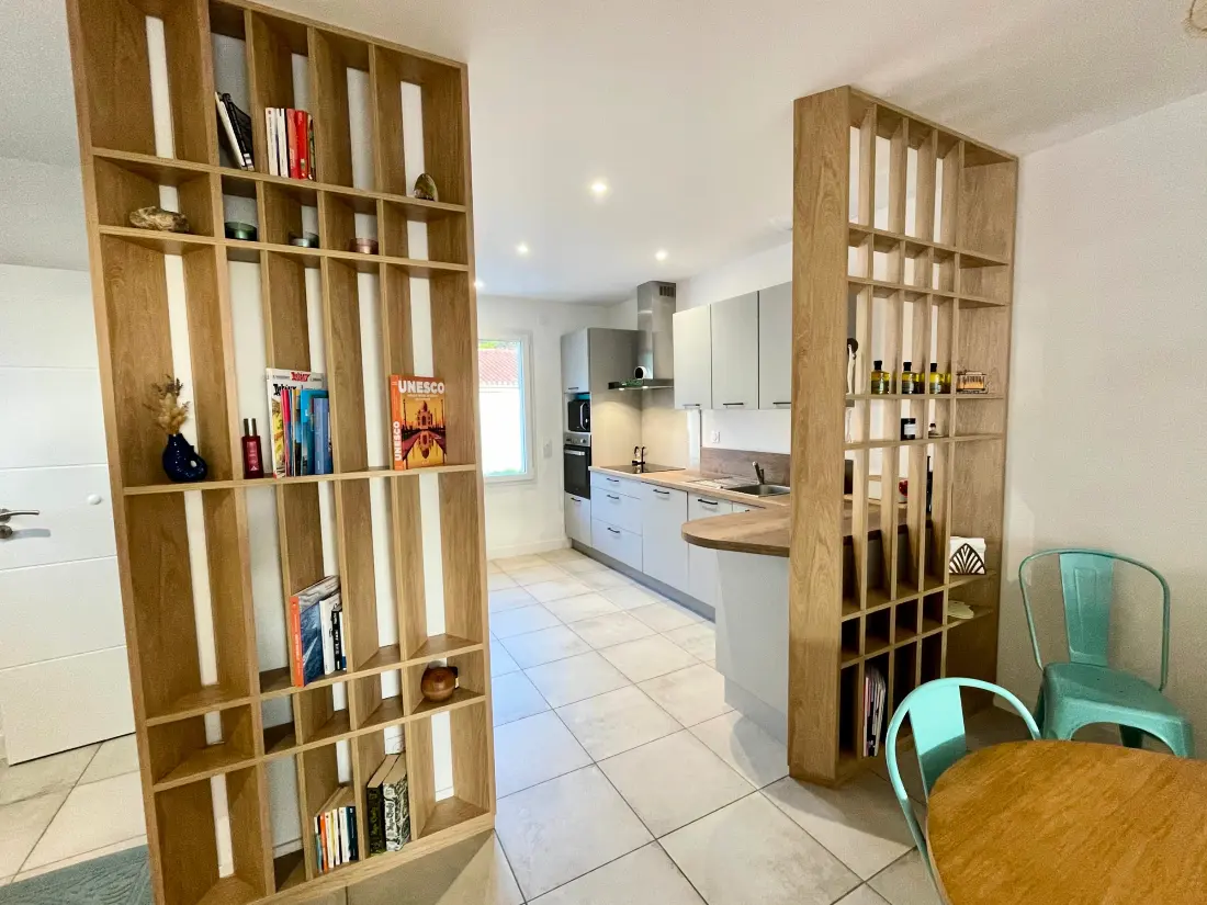Maison de Vacances Bretignolles-sur-Mer 236