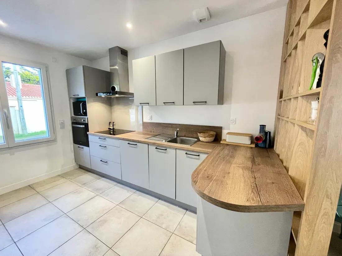 Maison de Vacances Bretignolles-sur-Mer 236