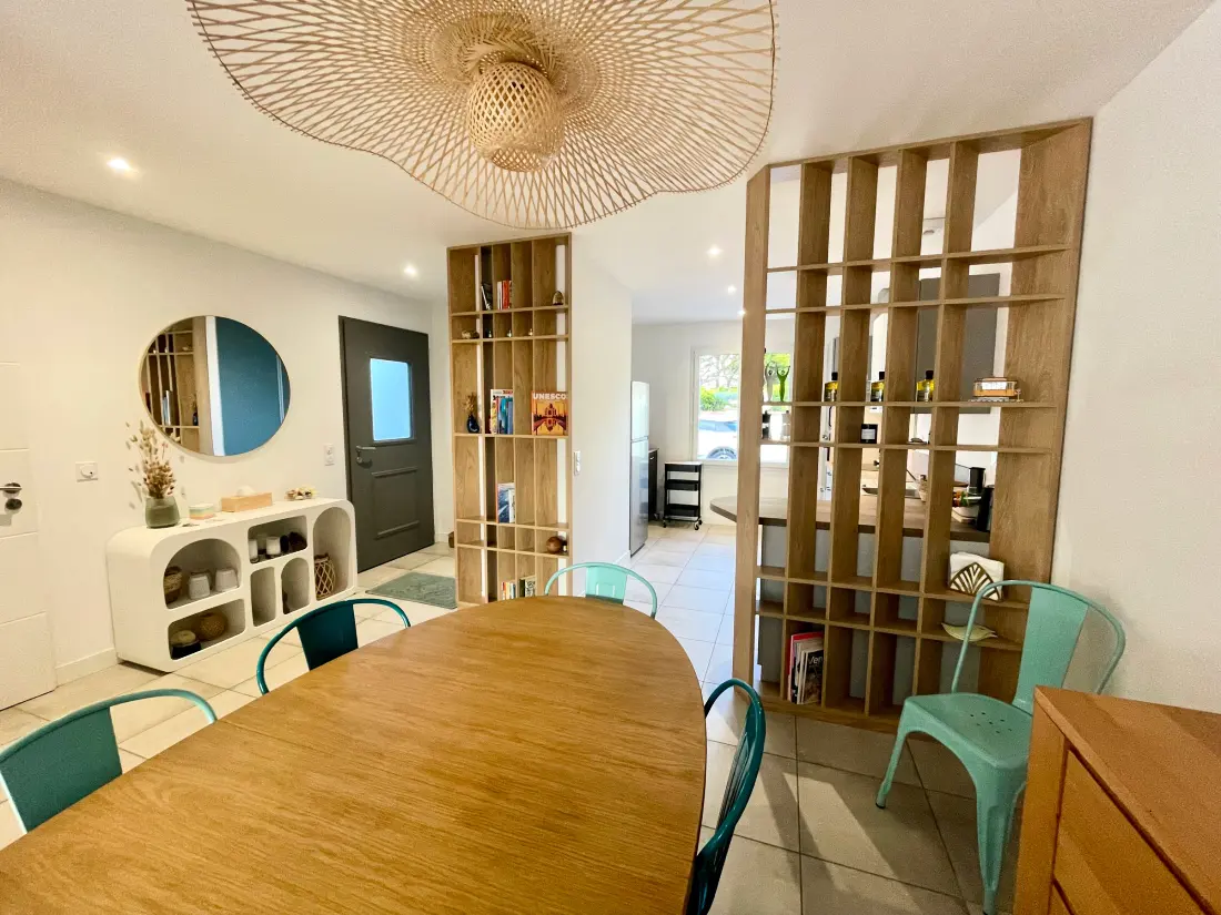Maison de Vacances Bretignolles-sur-Mer 236