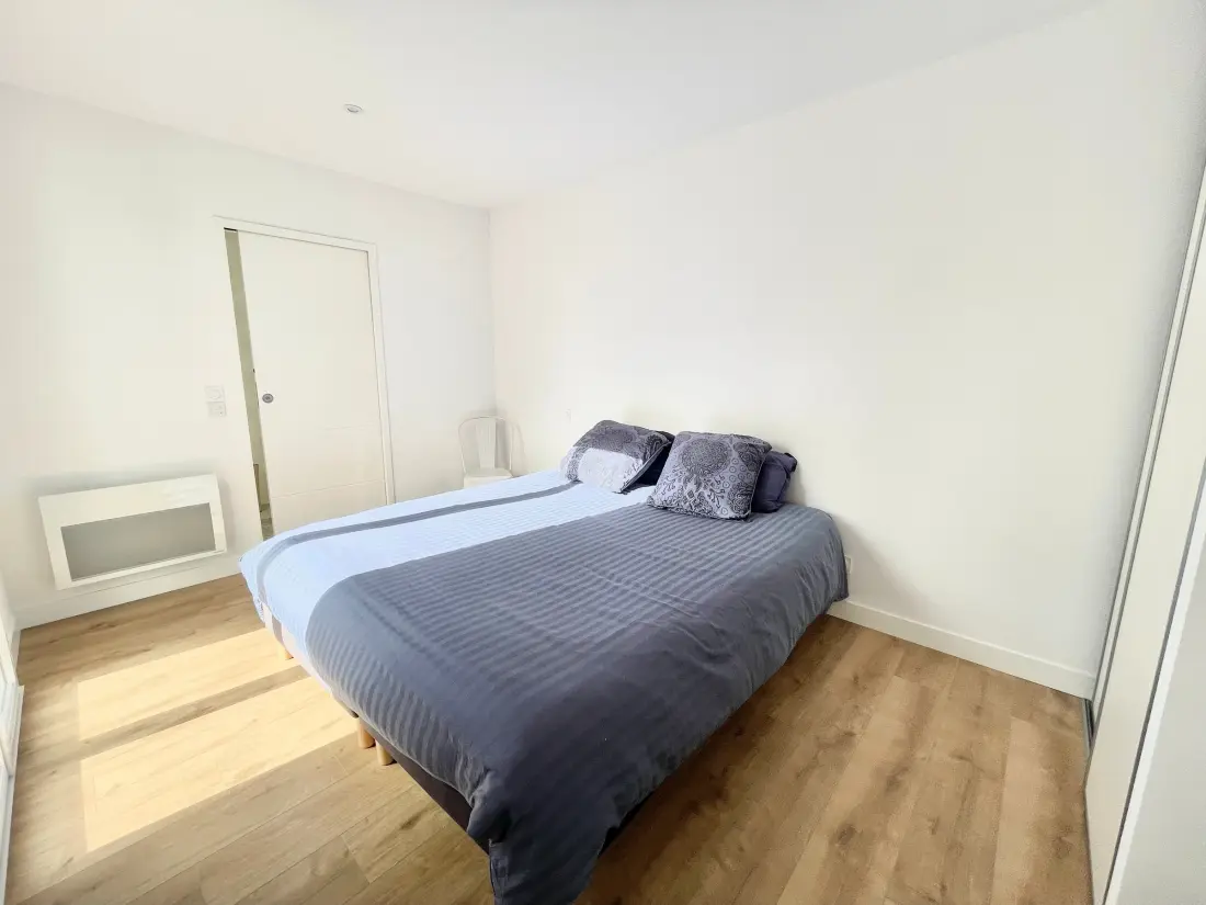 Maison de Vacances Bretignolles-sur-Mer 236