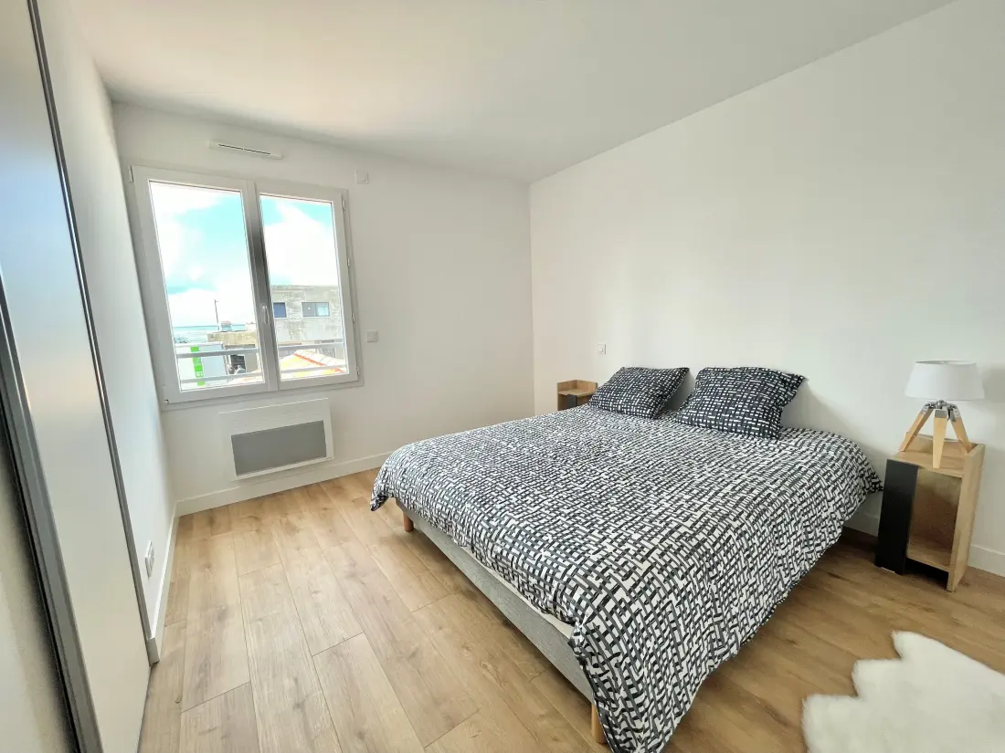 Maison de Vacances Bretignolles-sur-Mer 236