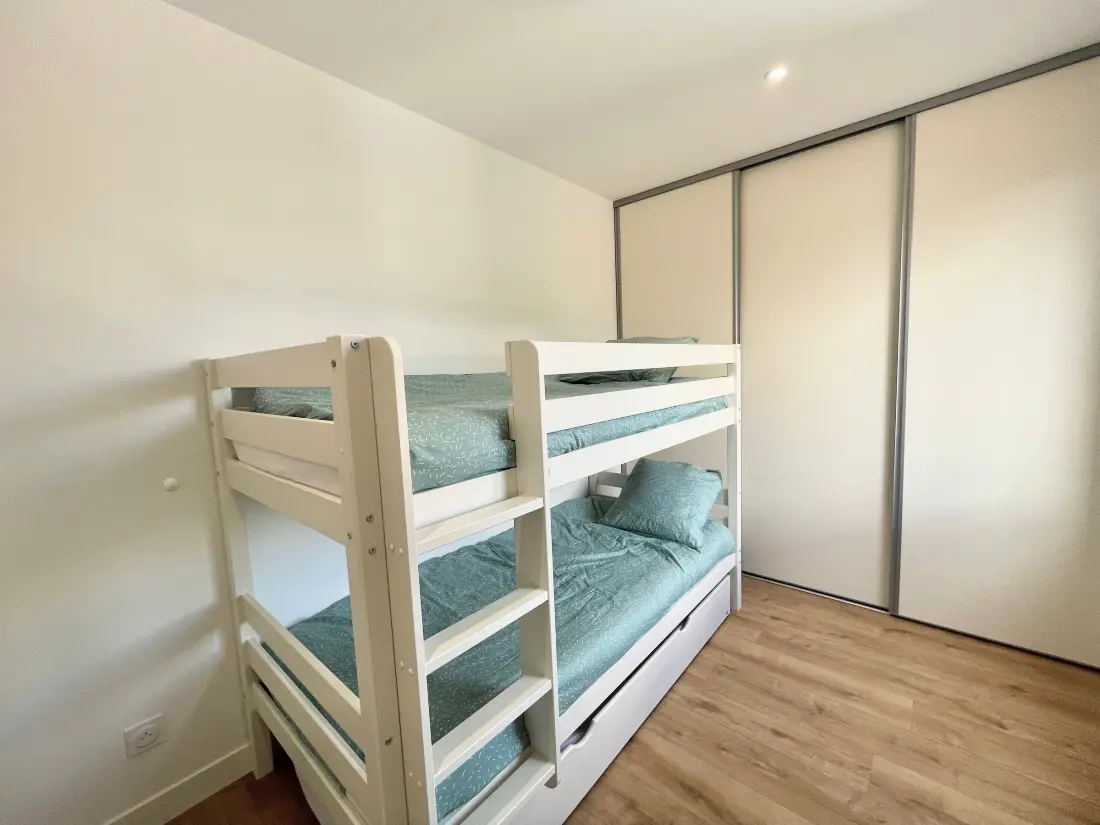 Maison de Vacances Bretignolles-sur-Mer 236